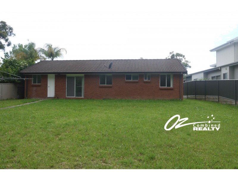 5 Waddell Street, Huskisson NSW 2540