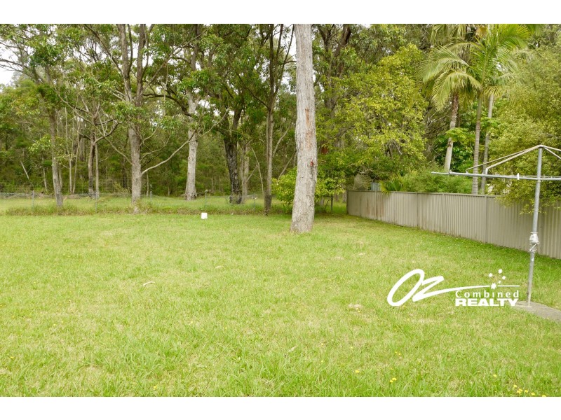 5 Waddell Street, Huskisson NSW 2540