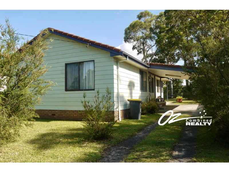 83 Ethel Street, Sanctuary Point NSW 2540