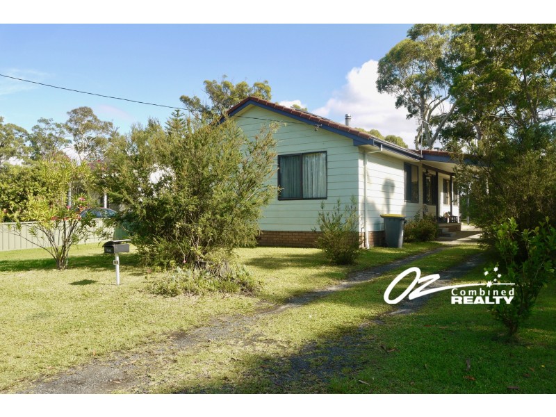 83 Ethel Street, Sanctuary Point NSW 2540
