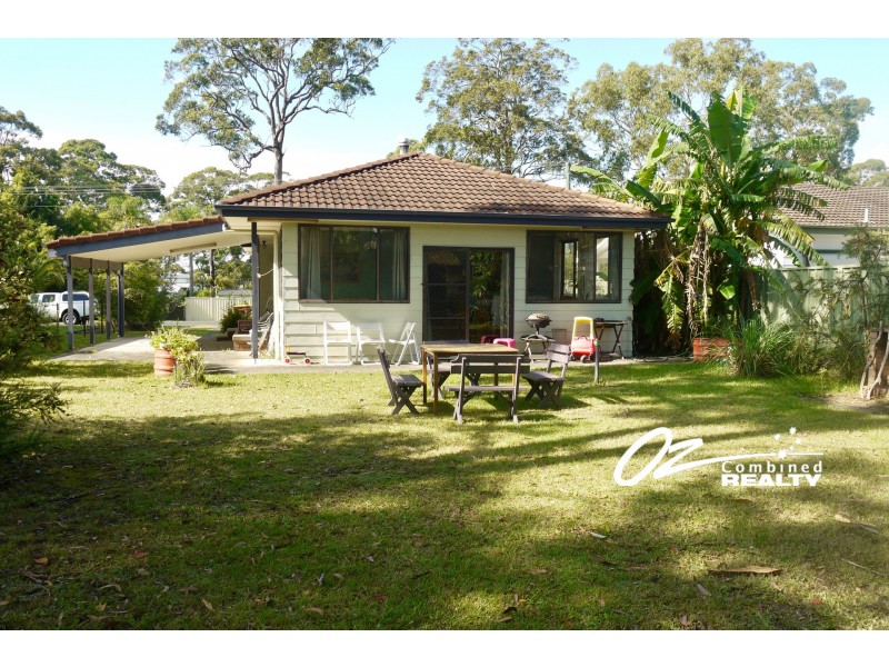83 Ethel Street, Sanctuary Point NSW 2540