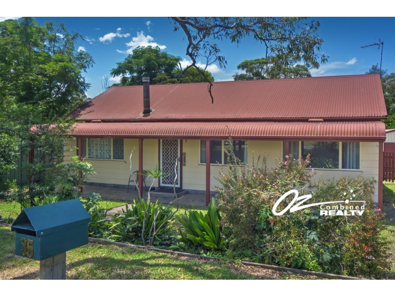 35 Winn Avenue, Basin View NSW 2540