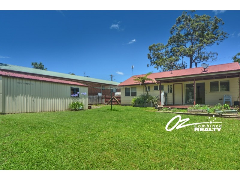 35 Winn Avenue, Basin View NSW 2540