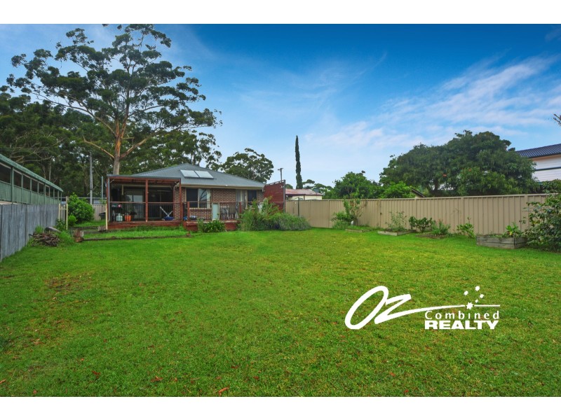 33 Ethel Street, Sanctuary Point NSW 2540