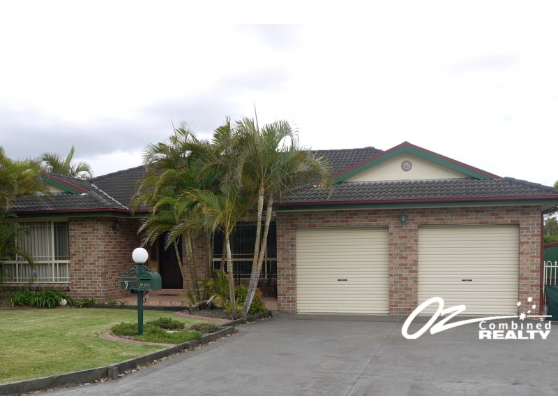 7 Wonga Place, St Georges Basin NSW 2540