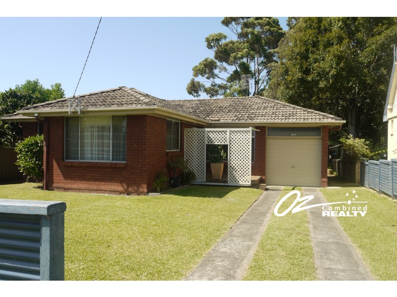 10 Watt Street, Huskisson NSW 2540