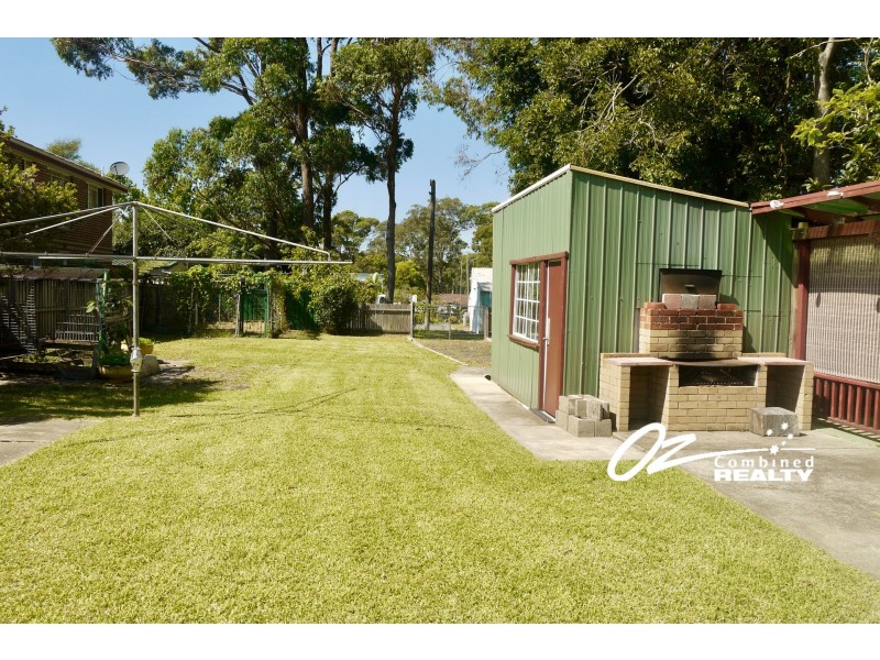10 Watt Street, Huskisson NSW 2540