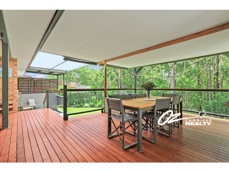 8 Egmont Place, Vincentia NSW 2540