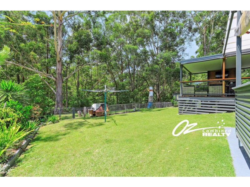 8 Egmont Place, Vincentia NSW 2540