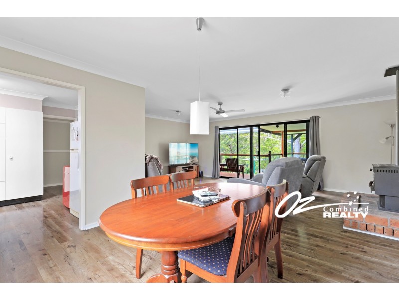 8 Egmont Place, Vincentia NSW 2540