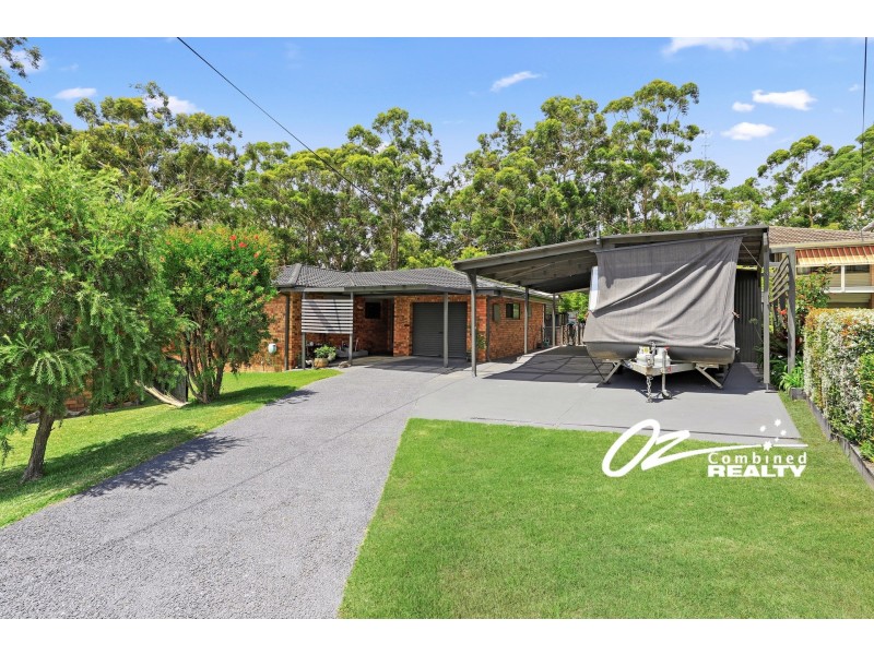 8 Egmont Place, Vincentia NSW 2540