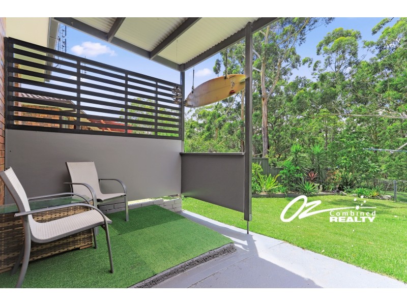 8 Egmont Place, Vincentia NSW 2540
