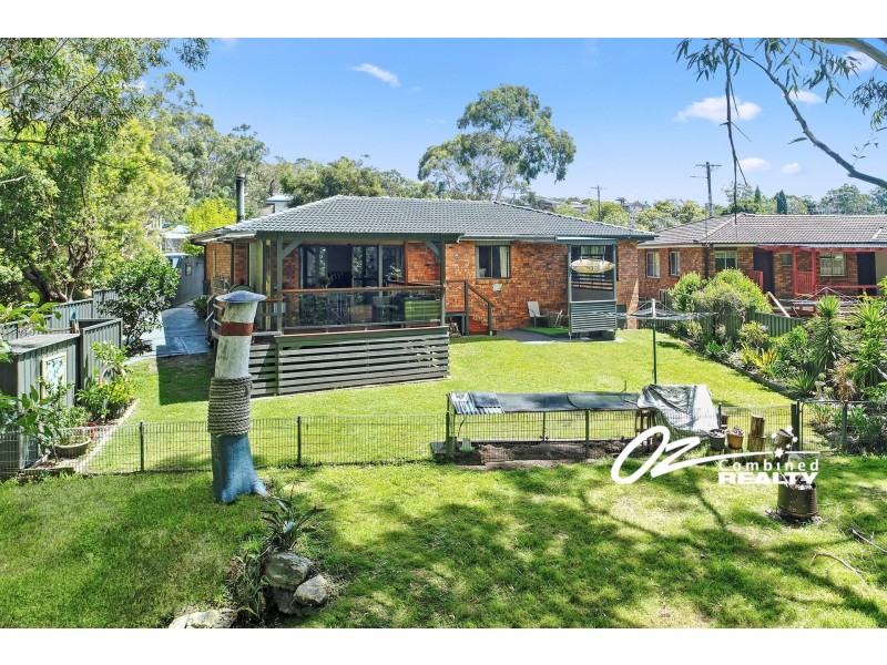 8 Egmont Place, Vincentia NSW 2540