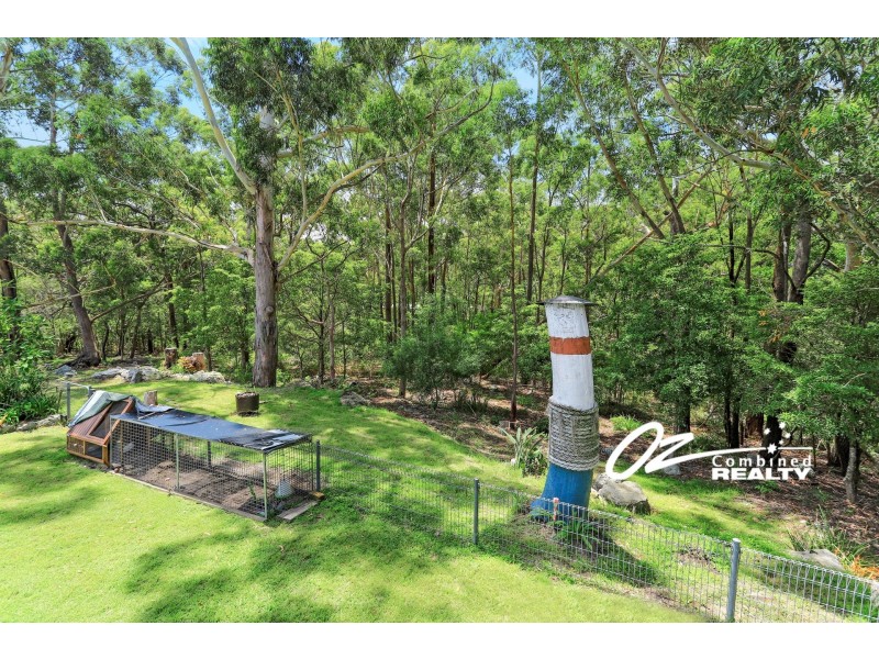 8 Egmont Place, Vincentia NSW 2540