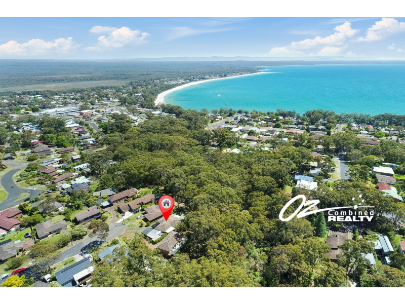 8 Egmont Place, Vincentia NSW 2540