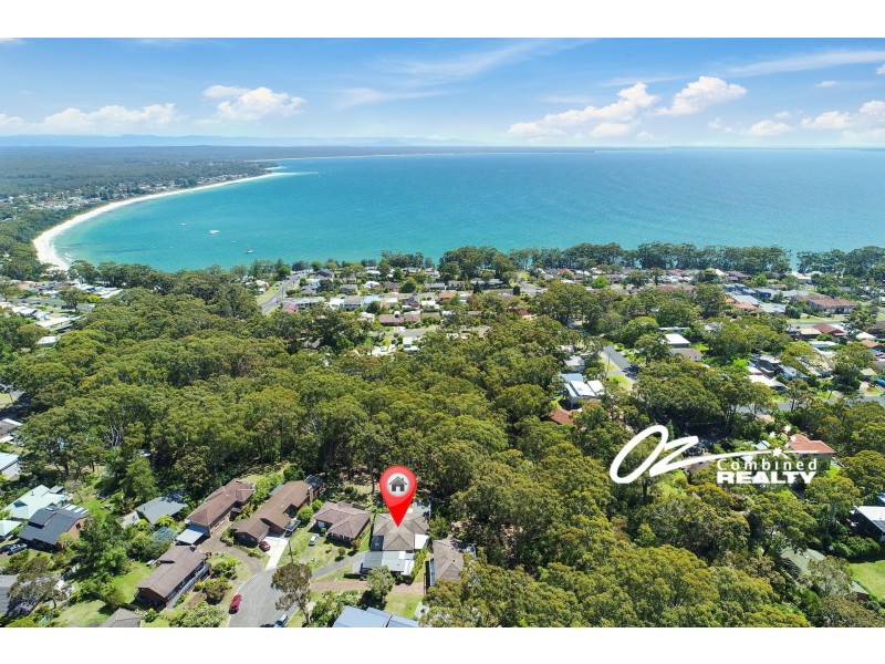 8 Egmont Place, Vincentia NSW 2540