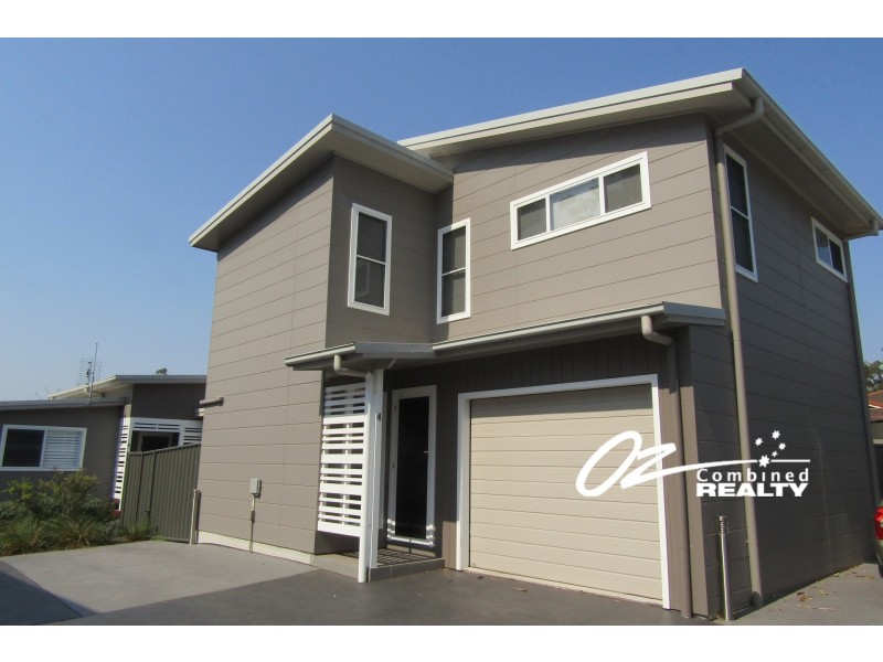 4/19-21 Ethel Street, Sanctuary Point NSW 2540