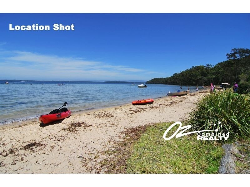 4/19-21 Ethel Street, Sanctuary Point NSW 2540