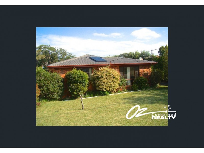1/18 Morton Street, Huskisson NSW 2540