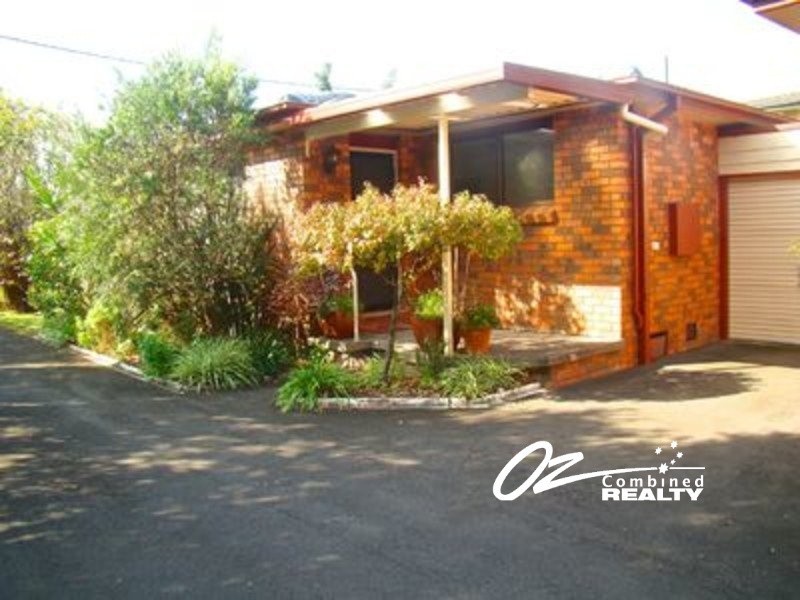 1/18 Morton Street, Huskisson NSW 2540