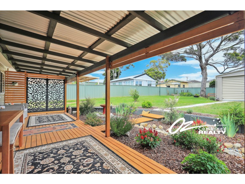 113 Warrego Drive, Sanctuary Point NSW 2540
