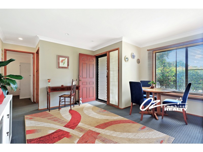 113 Warrego Drive, Sanctuary Point NSW 2540