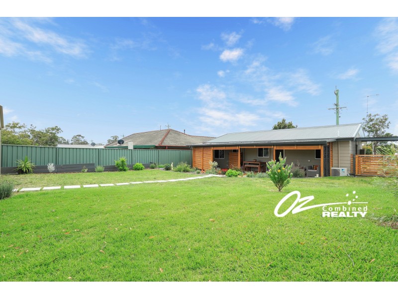 113 Warrego Drive, Sanctuary Point NSW 2540