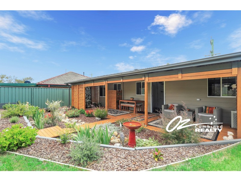 113 Warrego Drive, Sanctuary Point NSW 2540