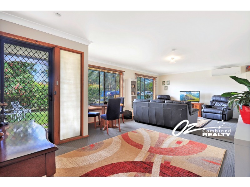 113 Warrego Drive, Sanctuary Point NSW 2540