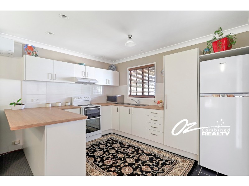 113 Warrego Drive, Sanctuary Point NSW 2540