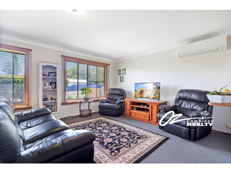 113 Warrego Drive, Sanctuary Point NSW 2540