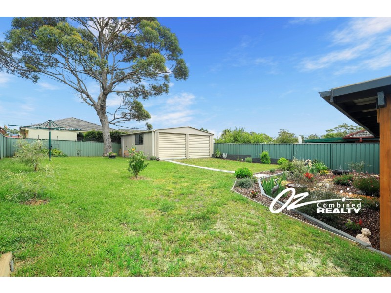 113 Warrego Drive, Sanctuary Point NSW 2540
