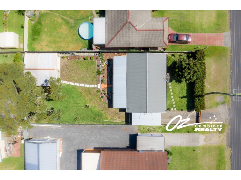 113 Warrego Drive, Sanctuary Point NSW 2540