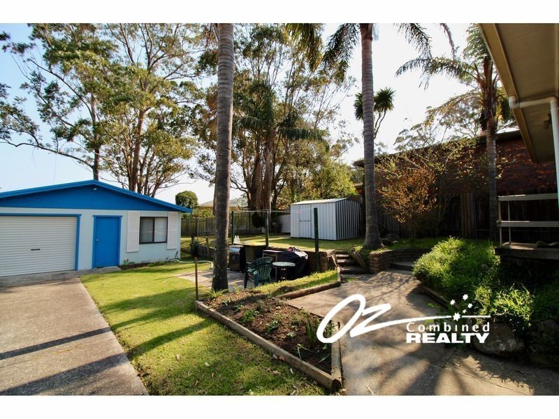 19 Mernie Street, Old Erowal Bay NSW 2540
