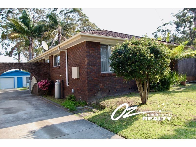 19 Mernie Street, Old Erowal Bay NSW 2540