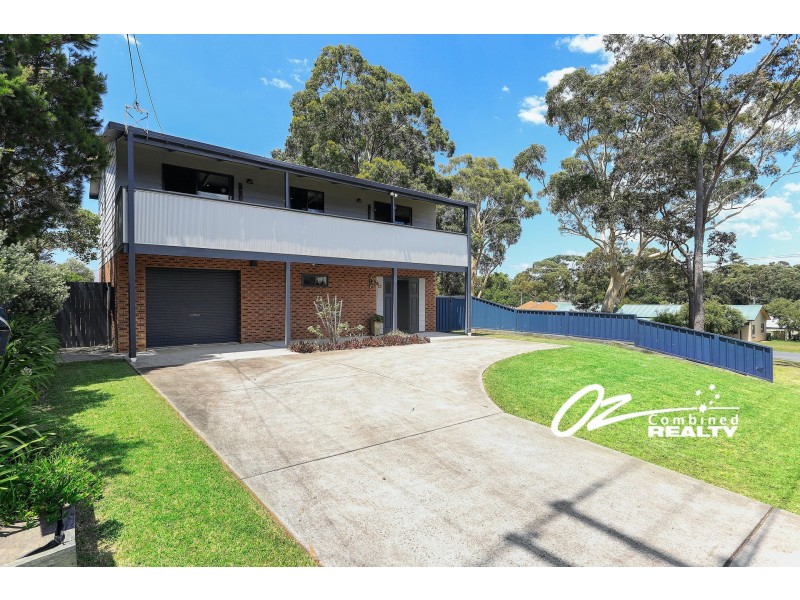 16 Idlewild Avenue, Sanctuary Point NSW 2540