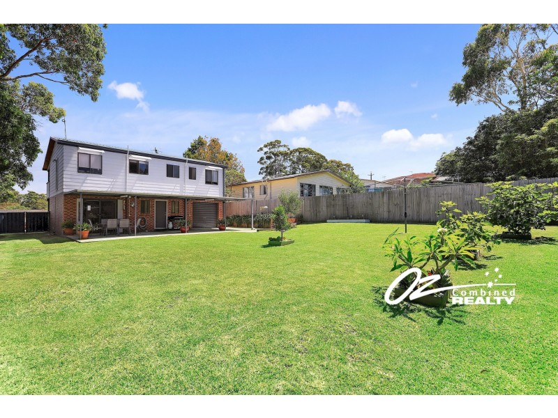 16 Idlewild Avenue, Sanctuary Point NSW 2540