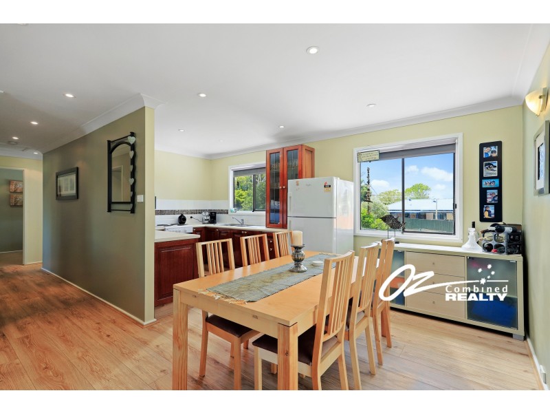 16 Idlewild Avenue, Sanctuary Point NSW 2540