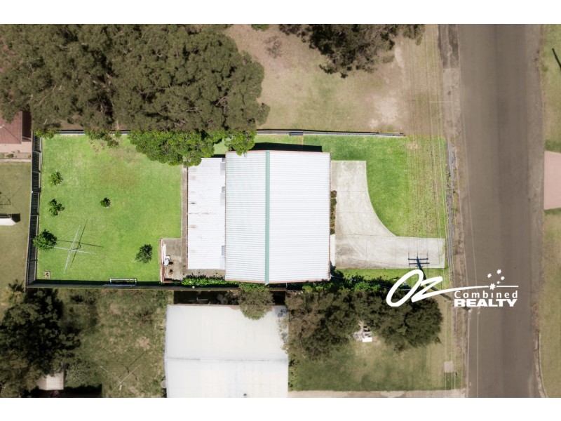 16 Idlewild Avenue, Sanctuary Point NSW 2540