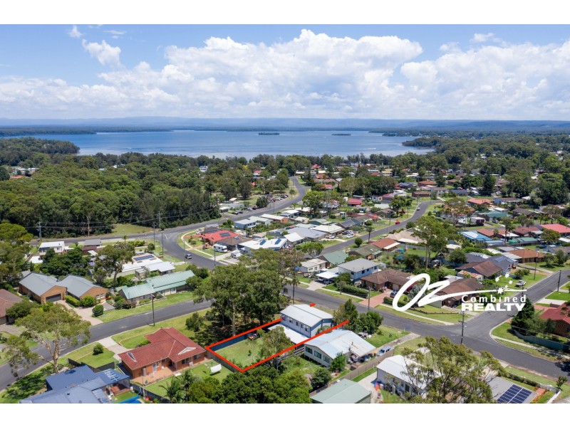 16 Idlewild Avenue, Sanctuary Point NSW 2540