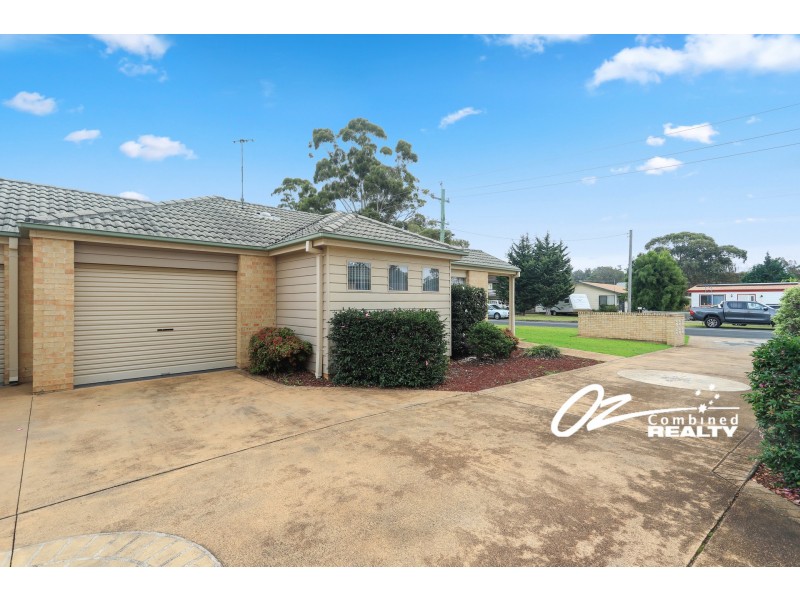 6/174 Macleans Point Road, Sanctuary Point NSW 2540