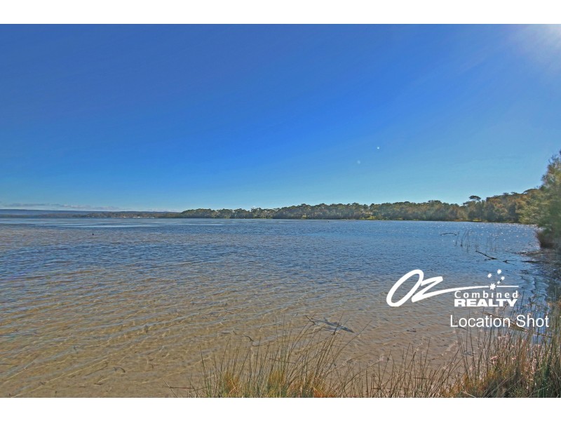 6/174 Macleans Point Road, Sanctuary Point NSW 2540