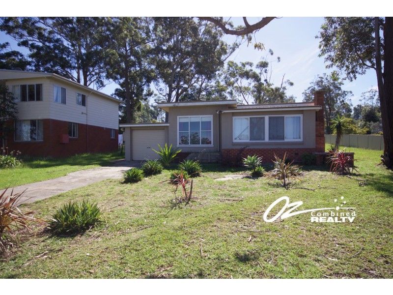 58 St Georges Road, St Georges Basin NSW 2540