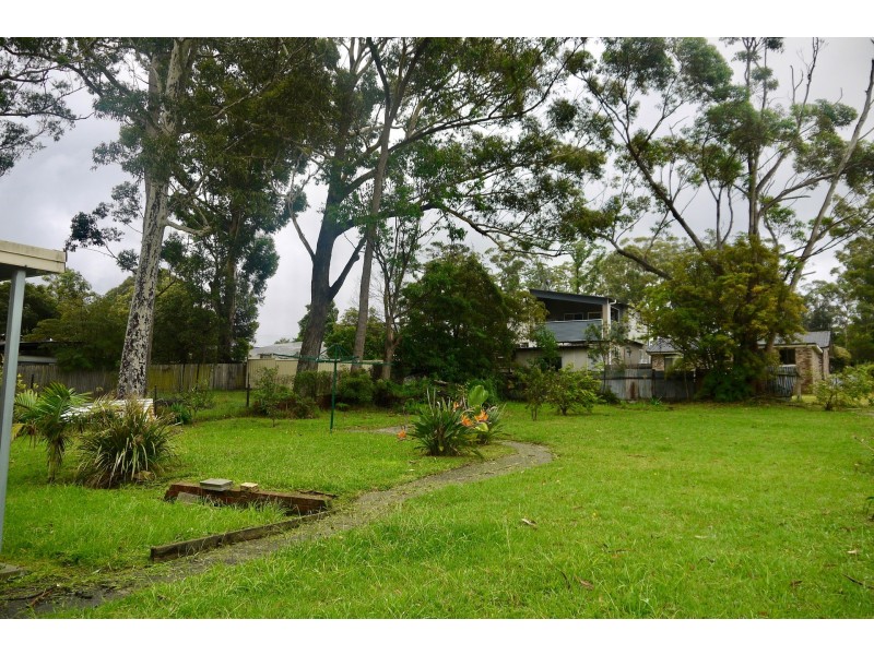 58 St Georges Road, St Georges Basin NSW 2540