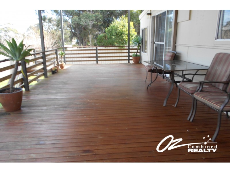 2 Bruce Street, St Georges Basin NSW 2540