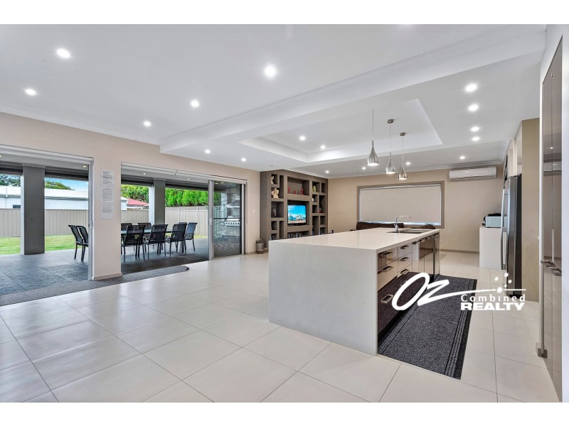 41 Elizabeth Drive, Vincentia NSW 2540