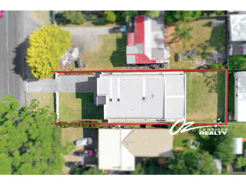 41 Elizabeth Drive, Vincentia NSW 2540