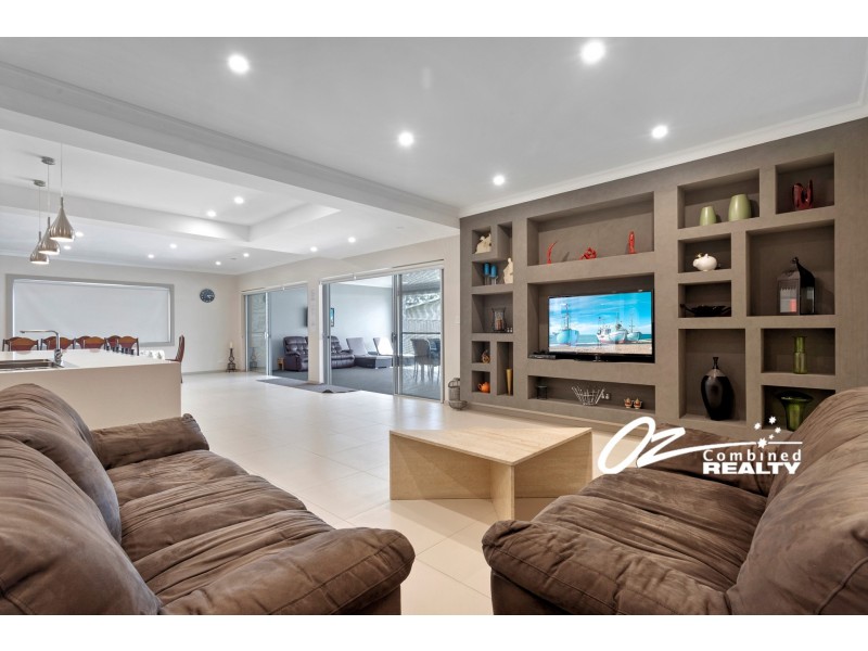 41 Elizabeth Drive, Vincentia NSW 2540