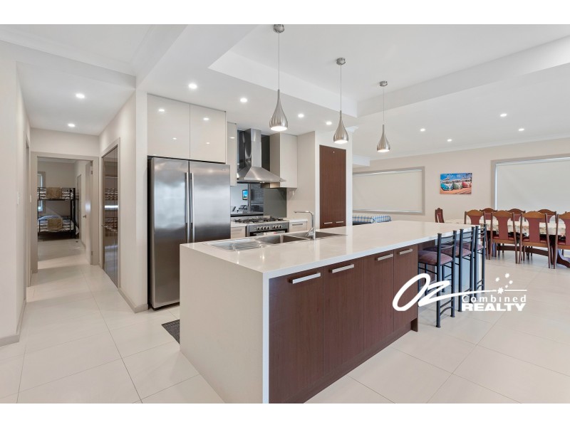 41 Elizabeth Drive, Vincentia NSW 2540