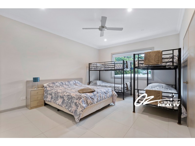 41 Elizabeth Drive, Vincentia NSW 2540